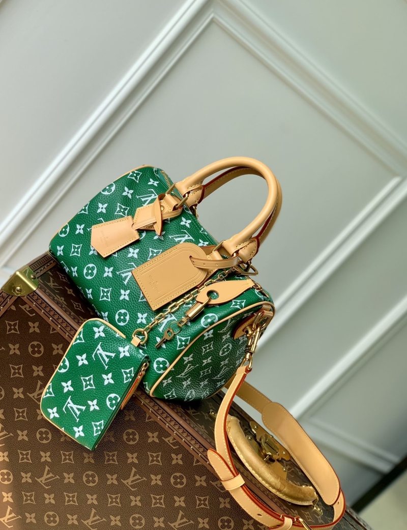 LV Travel Bags